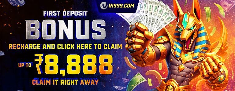 In999 Game Blog page image